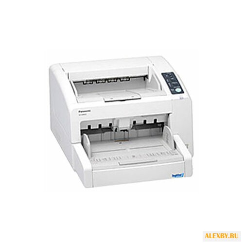 Купить Сканер Panasonic KV-S4085CW