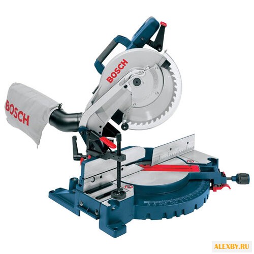 Торцовочная пила BOSCH GCM 10