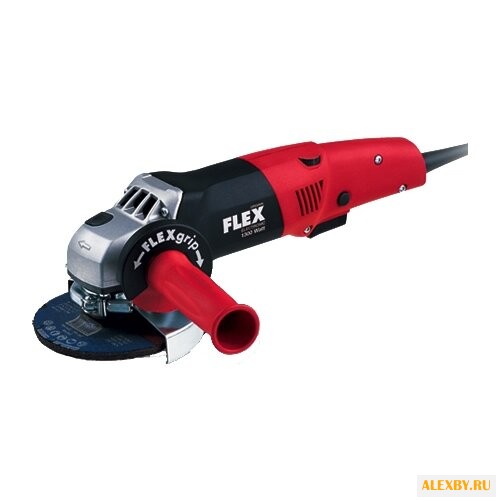 УШМ Flex L 3406 VRG