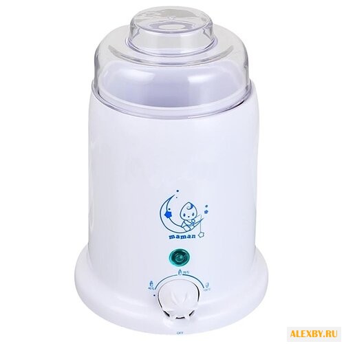 Подогреватель-стерилизатор