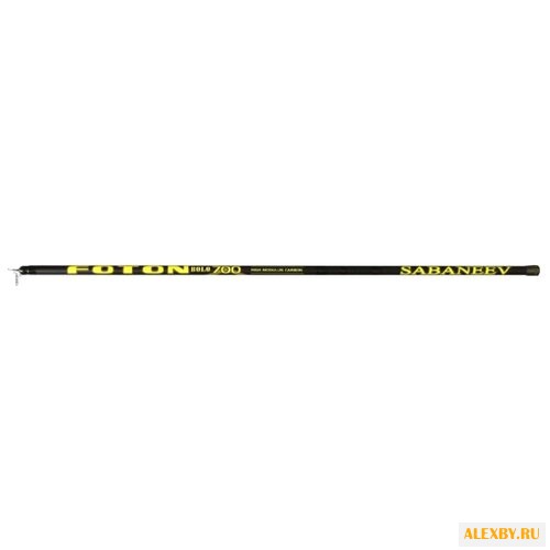 Удилище болонское Sabaneev