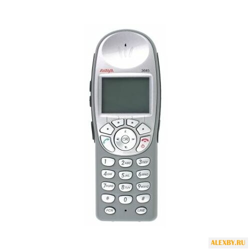 VoIP-телефон Avaya 3645