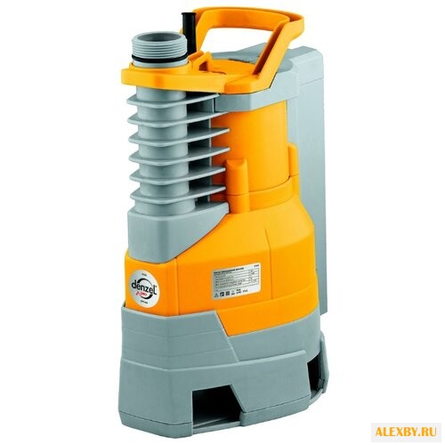 Насос Denzel DPХ800
