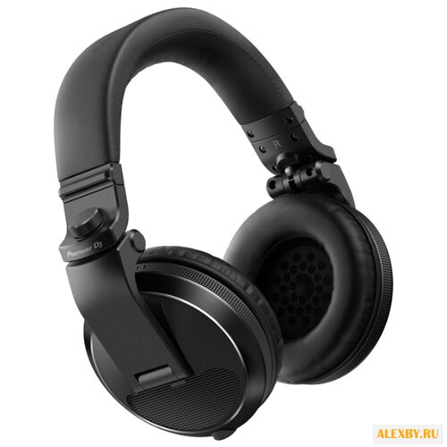 Наушники Pioneer HDJ-X5