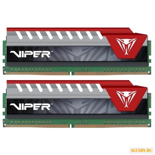 Оперативная память Patriot