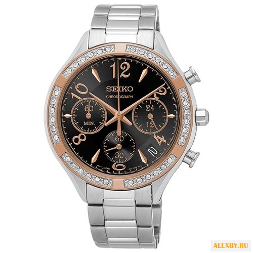 Наручные часы SEIKO SSB890
