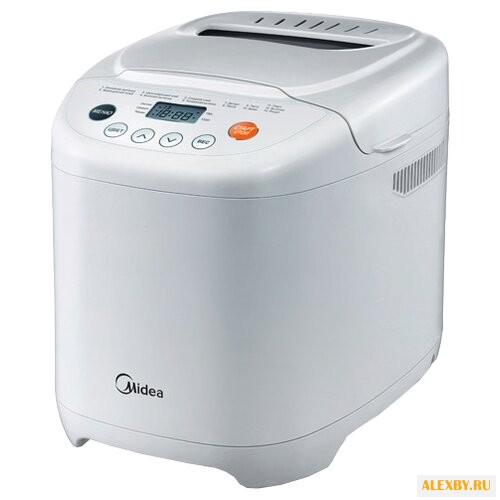 Хлебопечка Midea BM-220AP-W