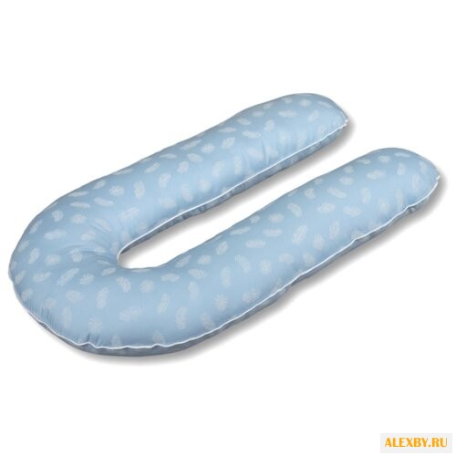 Подушка АльВиТек U-340