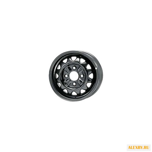Колесный диск KFZ 4400