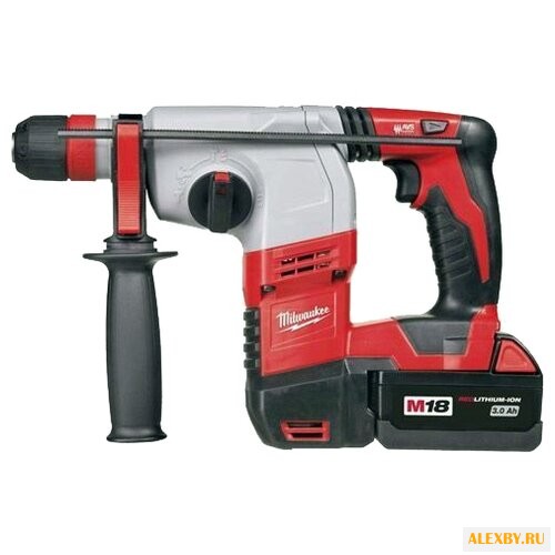 Перфоратор Milwaukee HD18