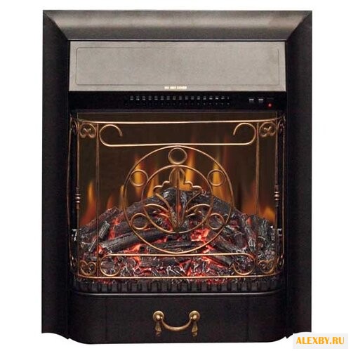 Очаг Interflame Majestic