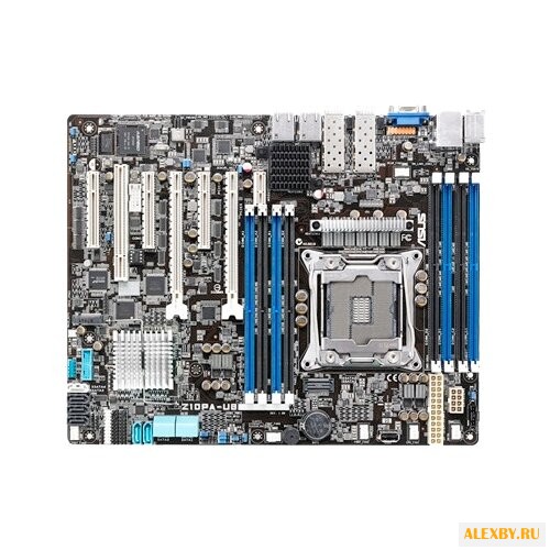 Материнская плата ASUS Z10PA-U8