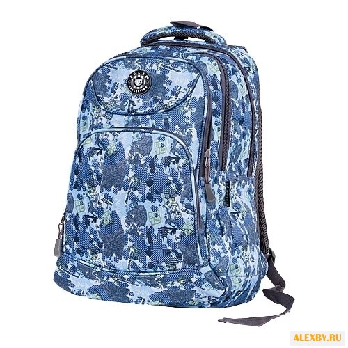 Рюкзак POLAR 80032 23.5