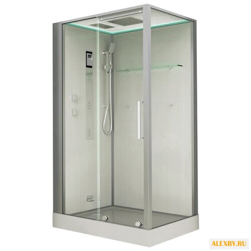 Закрытая кабина Timo Helma L