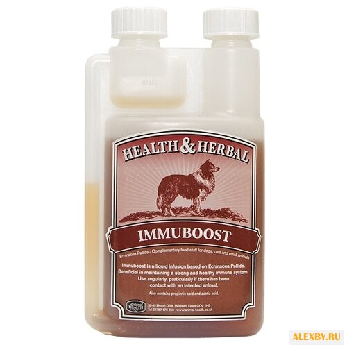 Добавка в корм Animal Health