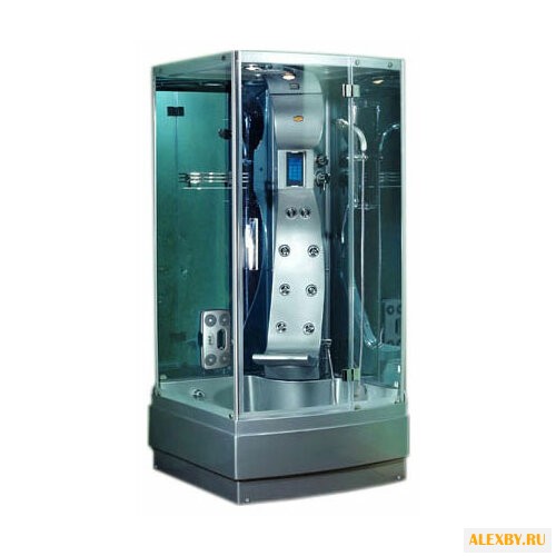 Закрытая кабина Golf ZF0909IIID2