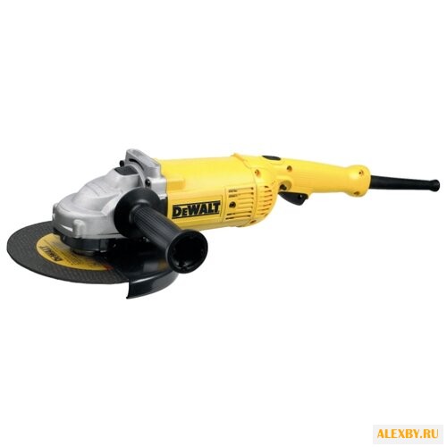 УШМ DeWALT D28492S