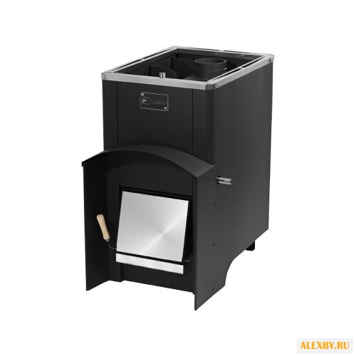 Банная печь Вулкан Эльбрус 26 с