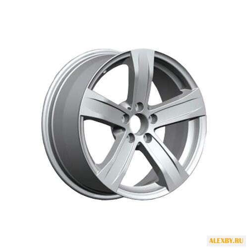 Колесный диск Replica MB84