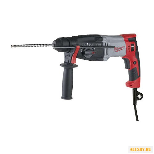 Перфоратор Milwaukee PH 28