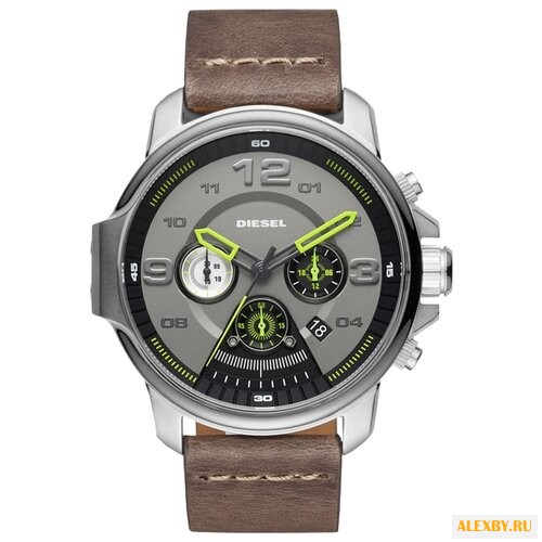 Наручные часы DIESEL DZ4433