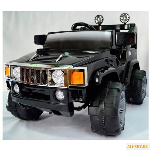Kids Cars Автомобиль Hummer A30D