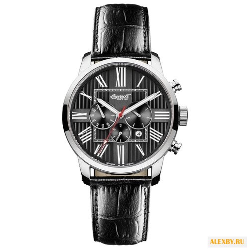 Наручные часы Ingersoll IN1409BK