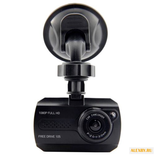 Видеорегистратор Digma