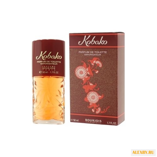 Bourjois Kobako