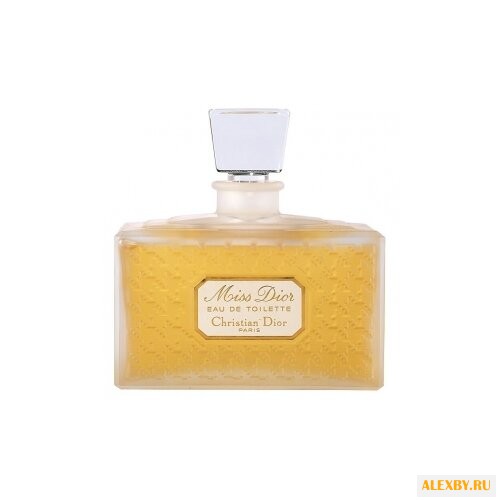 Christian Dior Miss Dior Eau de