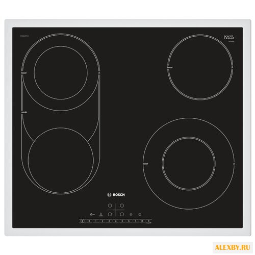 Варочная панель Bosch PKM642FP1R