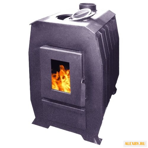Печь Бранденбург Веста 200