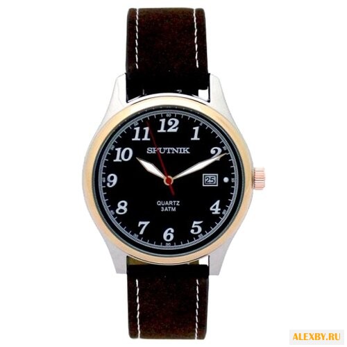 Наручные часы Спутник М-400700