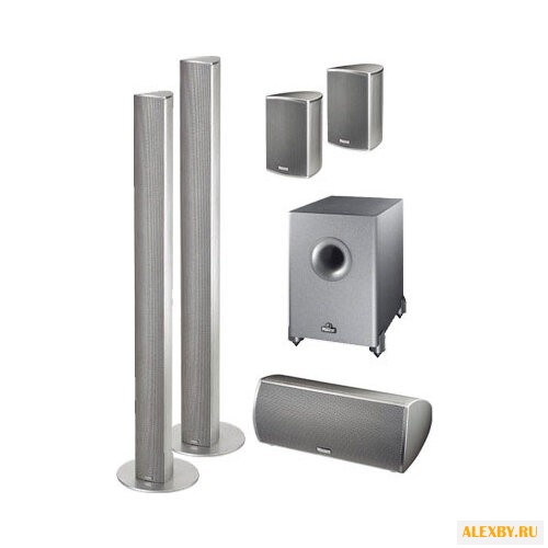 Комплект акустики Magnat Needle