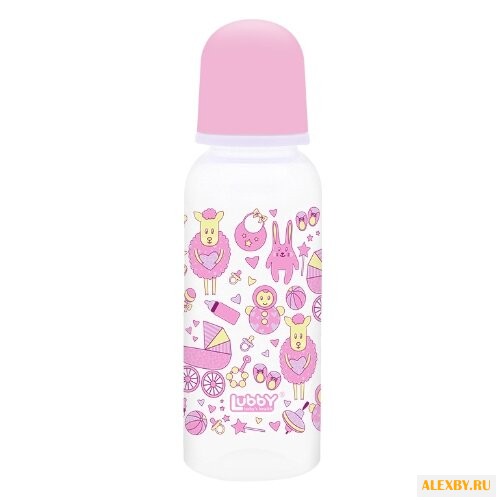 Lubby Бутылочка из