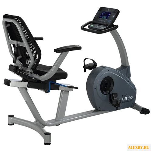 Велоэргометр Clear Fit GB 50 Ego