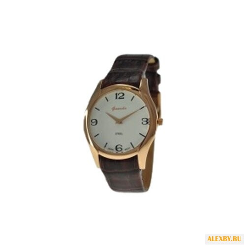 Наручные часы Guardo S09873A.8