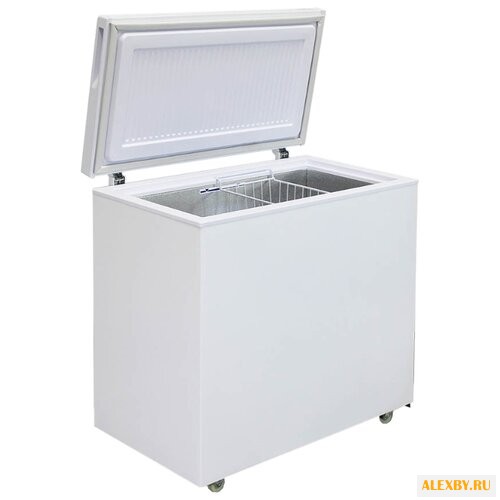 Морозильник Бирюса 210К