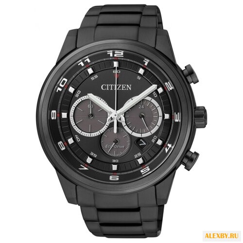 Наручные часы CITIZEN CA4035-57E