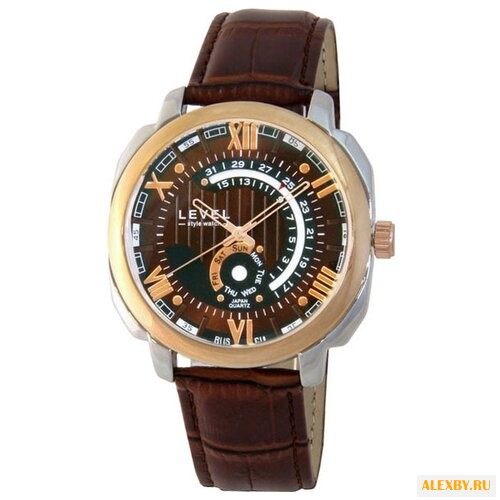 Наручные часы LEVEL 31310538R