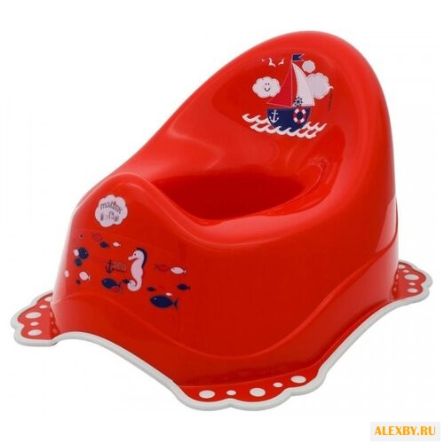 MALTEX горшок Ocean & Sea 5436