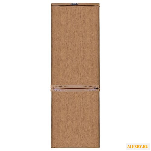 Холодильник DON R 291 дуб