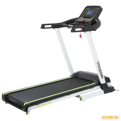 Электрическая беговая дорожка
