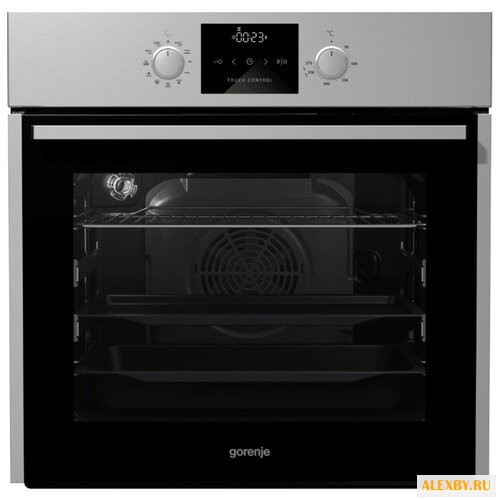 Духовой шкаф Gorenje BO 637E30 X