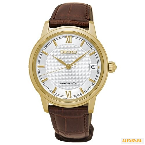 Наручные часы SEIKO SRP860