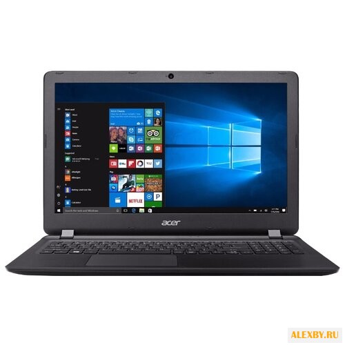Ноутбук Acer Extensa EX2540