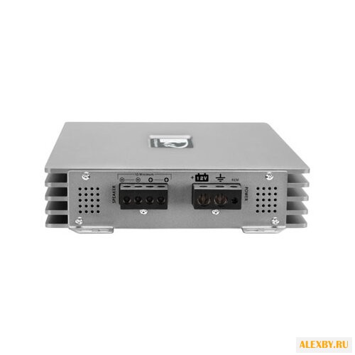 Автомобильный усилитель Kicx QS