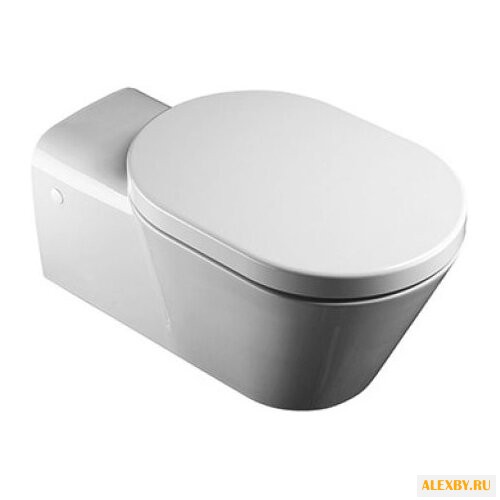 Унитаз CATALANO Verso 1VSHE00