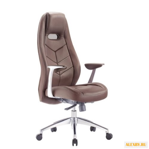 Компьютерное кресло Бюрократ _Zen