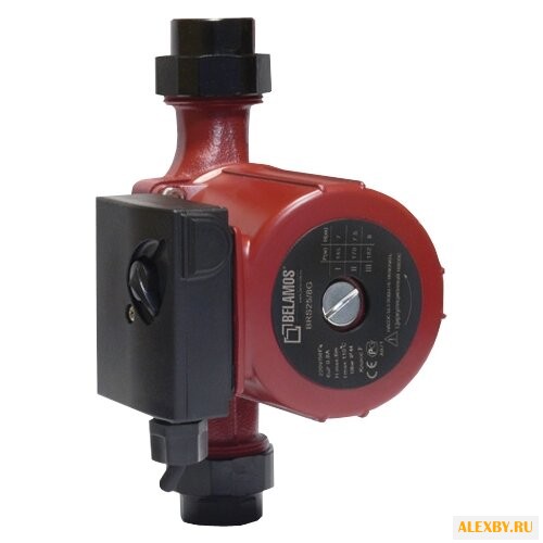 Насос BELAMOS BRS 32 4G
